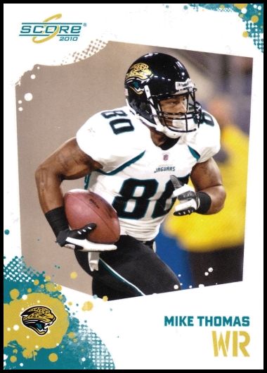 135 Mike Thomas